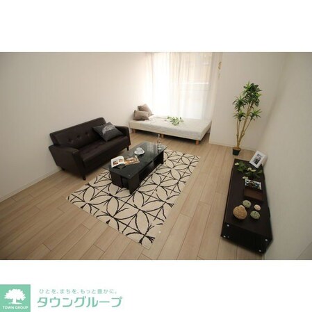 LUMINOUS東別院の物件内観写真